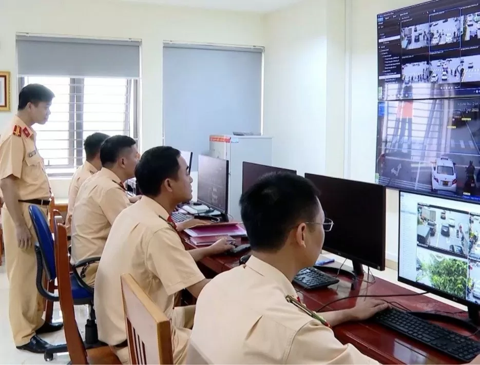Nghị định 168/2024 làm thay đổi ý thức tham gia giao thông