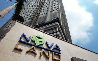 Novaland mua lại 1.550 tỷ đồng trái phiếu trước hạn