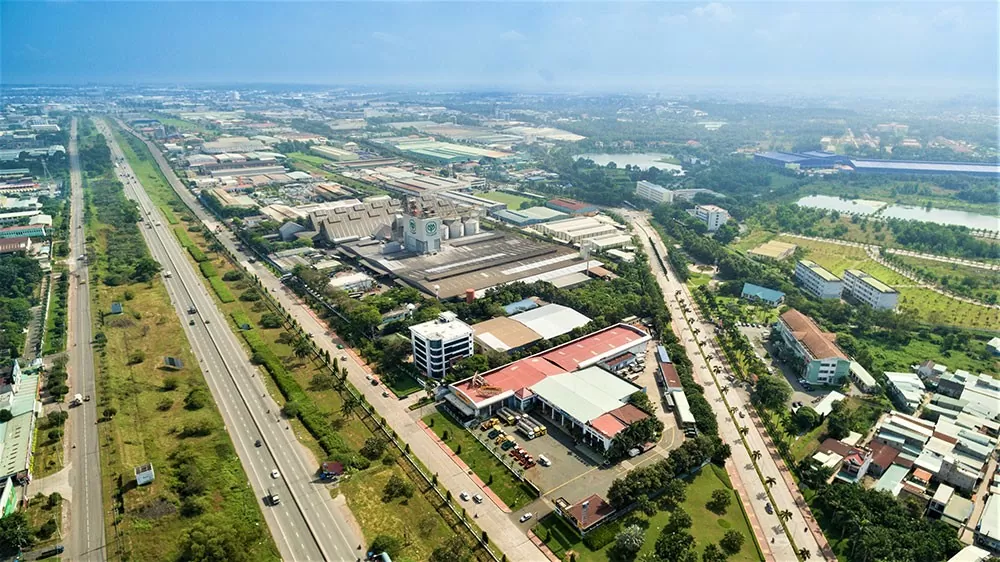 Đồng Nai: Tháo điểm nghẽn để vươn mình trong kỷ nguyên mới