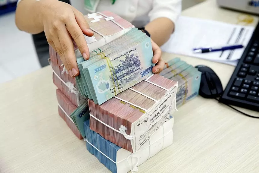 Gói tín dụng lớn, cửa vay có mở?