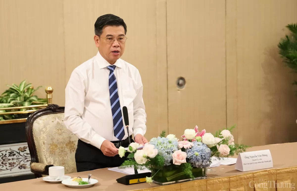 ITPC hỗ trợ doanh nghiệp thúc đẩy mở rộng xuất khẩu