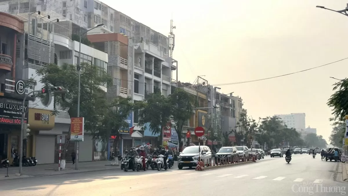 Hải Phòng: Tăng cường hệ thống camera phạt nguội giao thông
