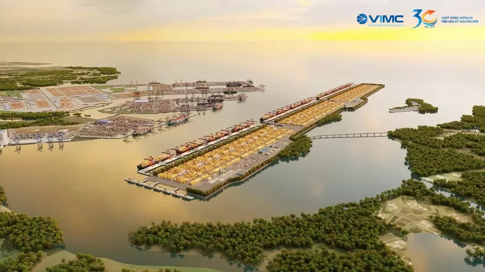 VIMC quyết tâm giữ vững thành quả, không ngừng đổi mới