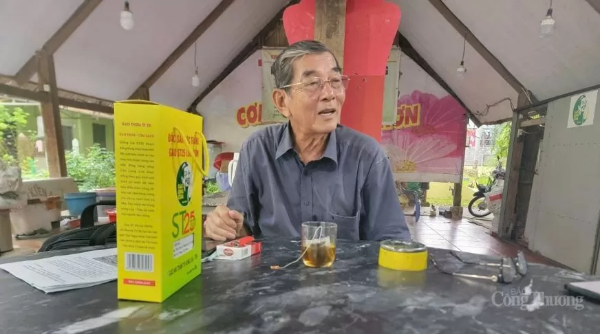 Xây thương hiệu phải bắt đầu từ bảo hộ trí tuệ