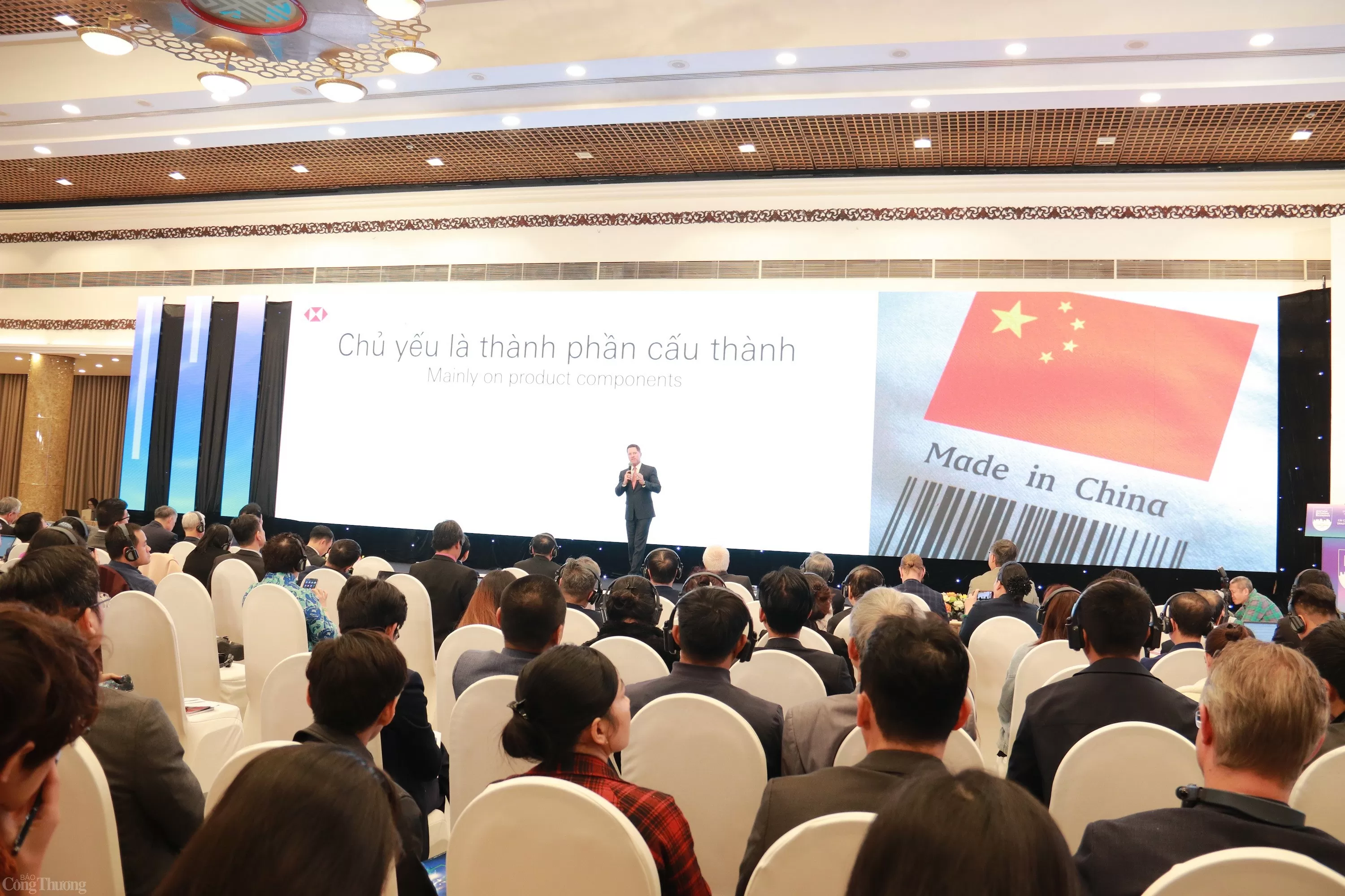 Cải cách thể chế - giải phóng nguồn lực cho tăng trưởng