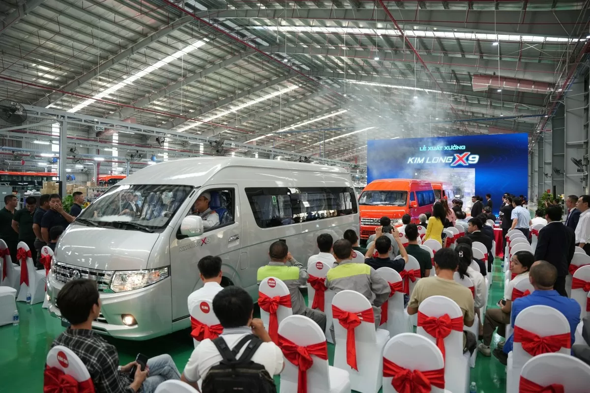 Thành phố Huế: Chương trình trọng điểm phát triển công nghiệp 2025
