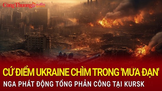 chien su nga ukraine toi 81 cu diem ukraine chim trong mua dan