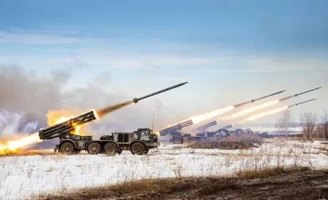 Chiến sự Nga-Ukraine sáng 13/2: Lính đánh thuê NATO phản lệnh
