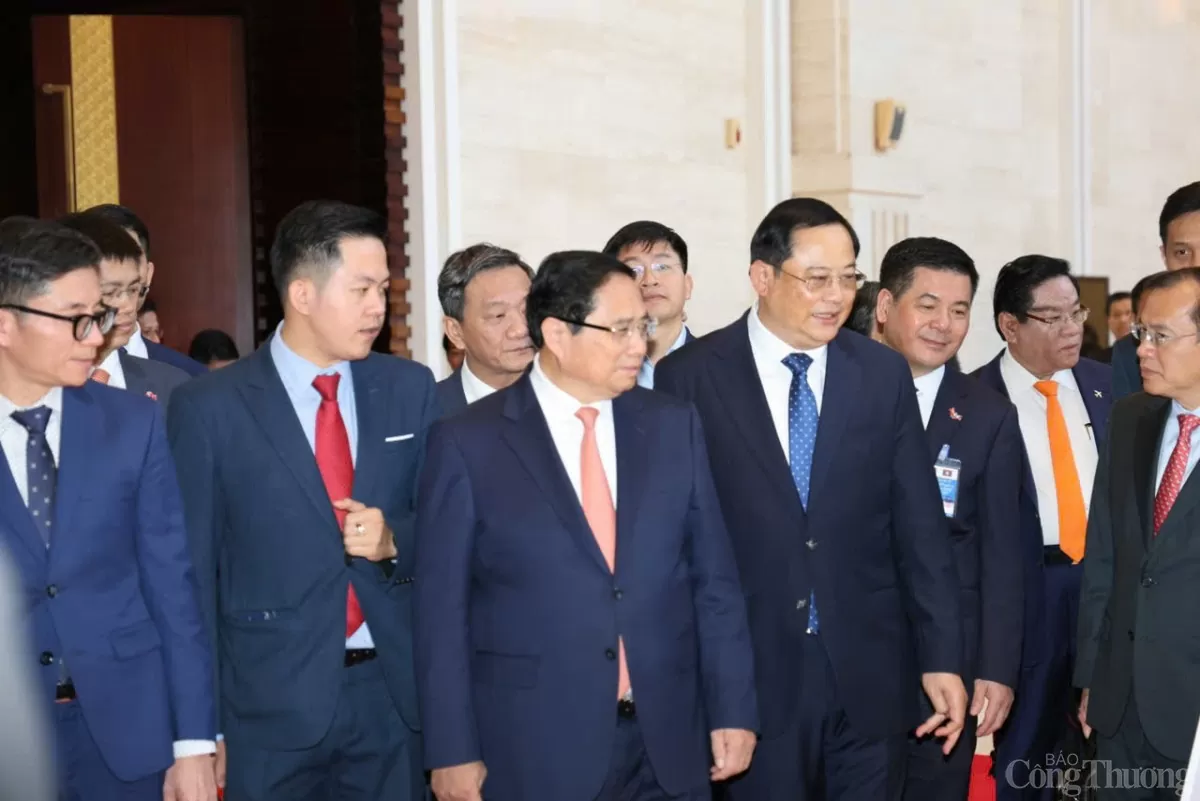 Kỳ họp 47 Ủy ban liên chính phủ hợp tác Việt - Lào: Kim ngạch thương mại tăng gần 34% năm 2024