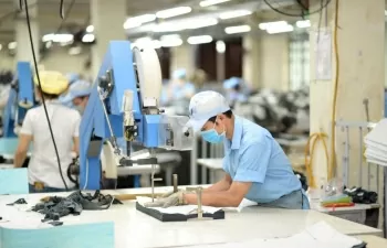 EU nới lỏng quy định xanh: Doanh nghiệp dệt may có ‘dễ thở’?