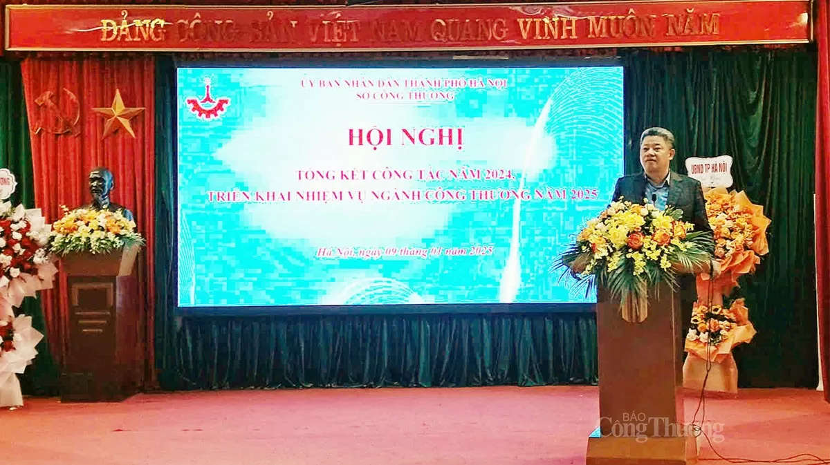 Hà Nội cần có giải pháp thúc đẩy phát triển công nghiệp