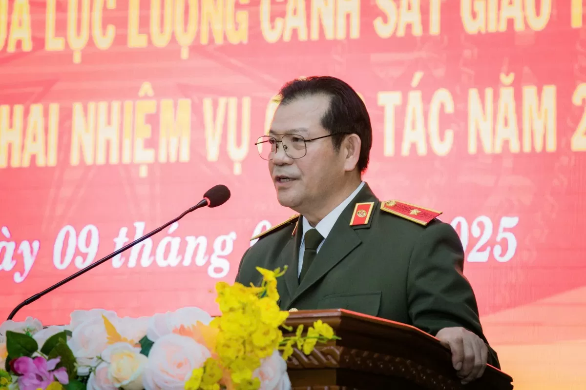 Đắk Lắk nâng cao hiệu quả công tác an toàn giao thông