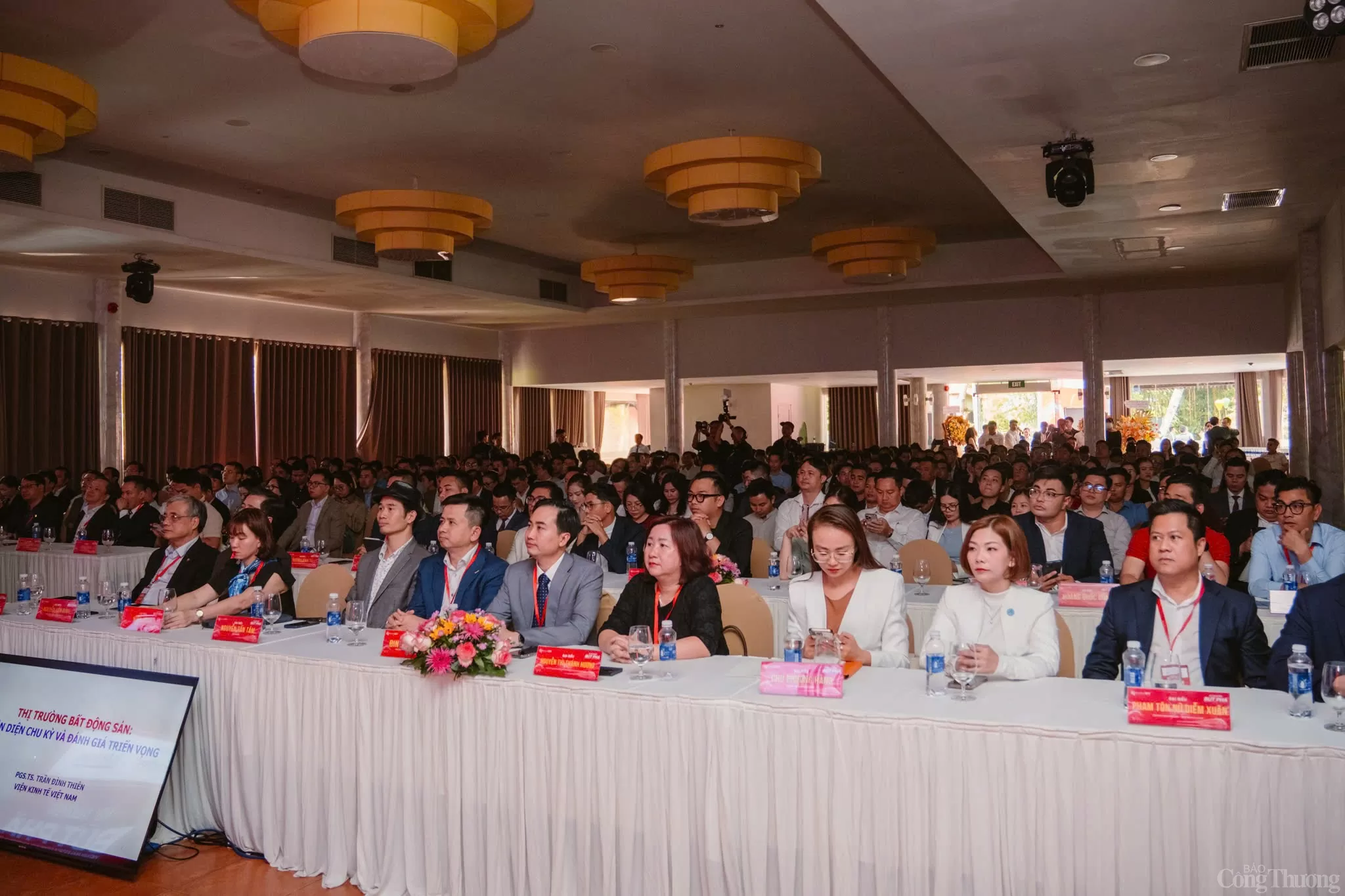 VRECC 2025: Thị trường bất động sản trong kỷ nguyên bứt phá