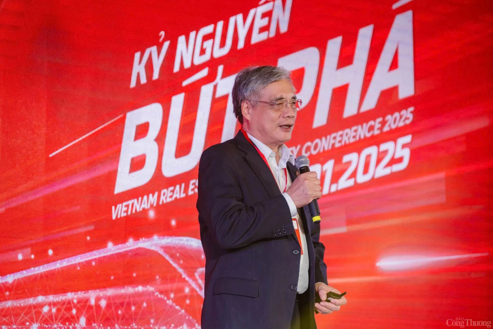 VRECC 2025: Thị trường bất động sản trong kỷ nguyên bứt phá