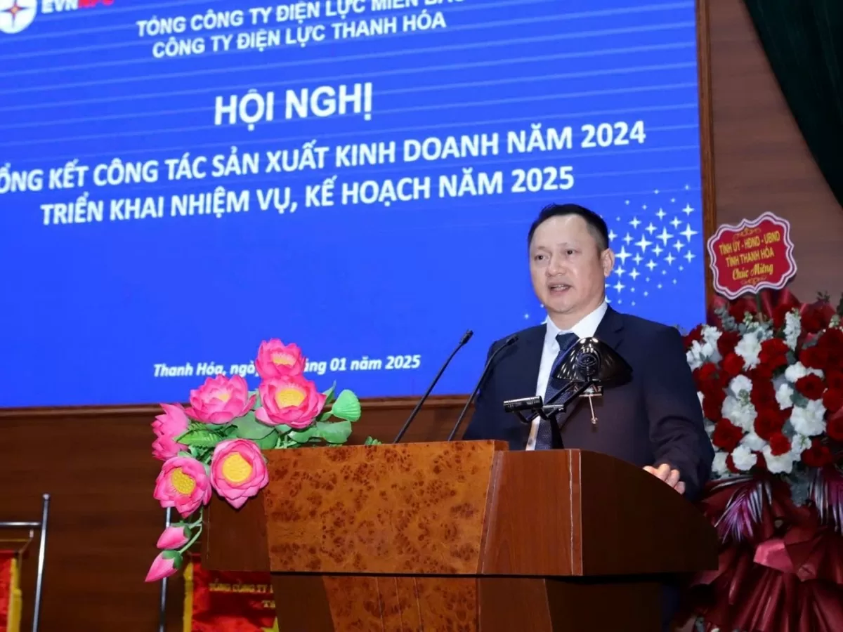 PC Thanh Hóa