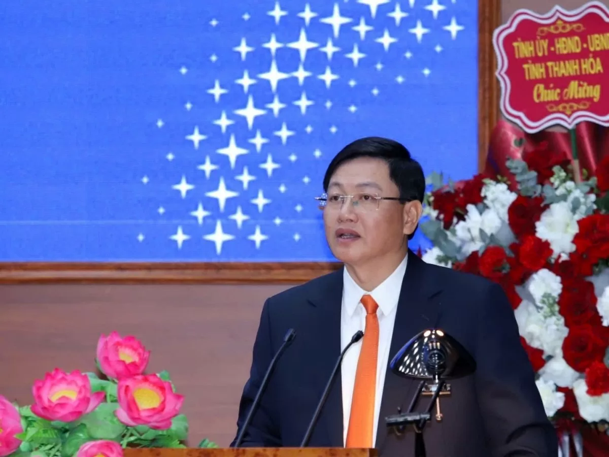 PC Thanh Hóa