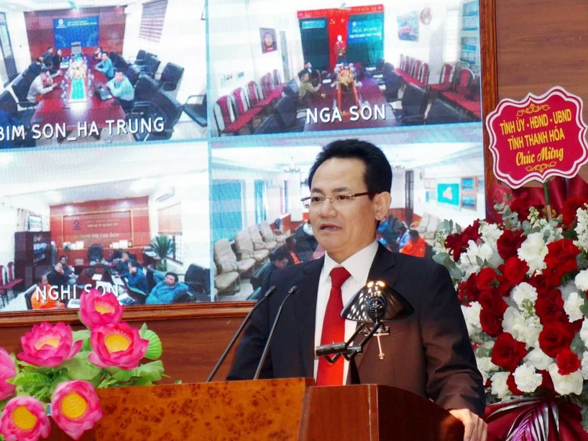 PC Thanh Hóa