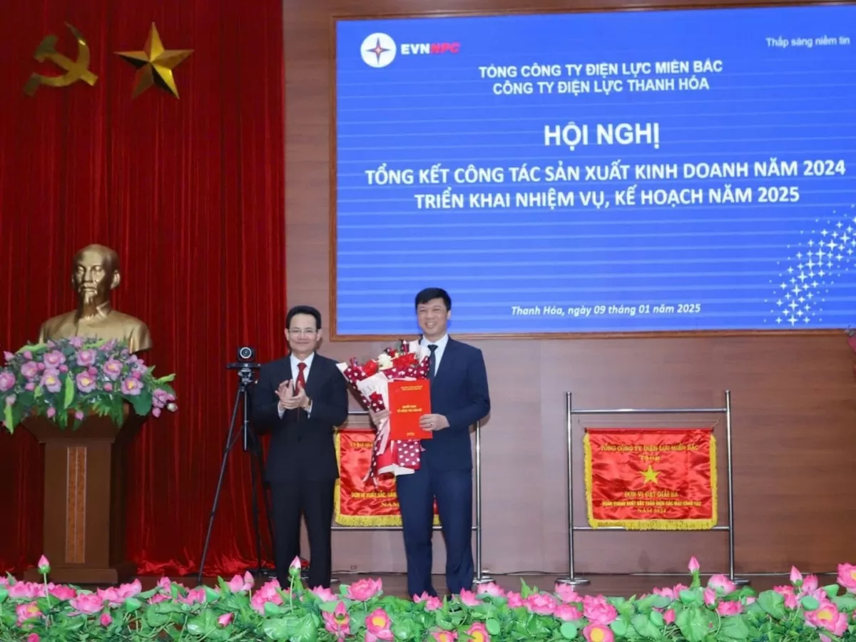PC Thanh Hóa