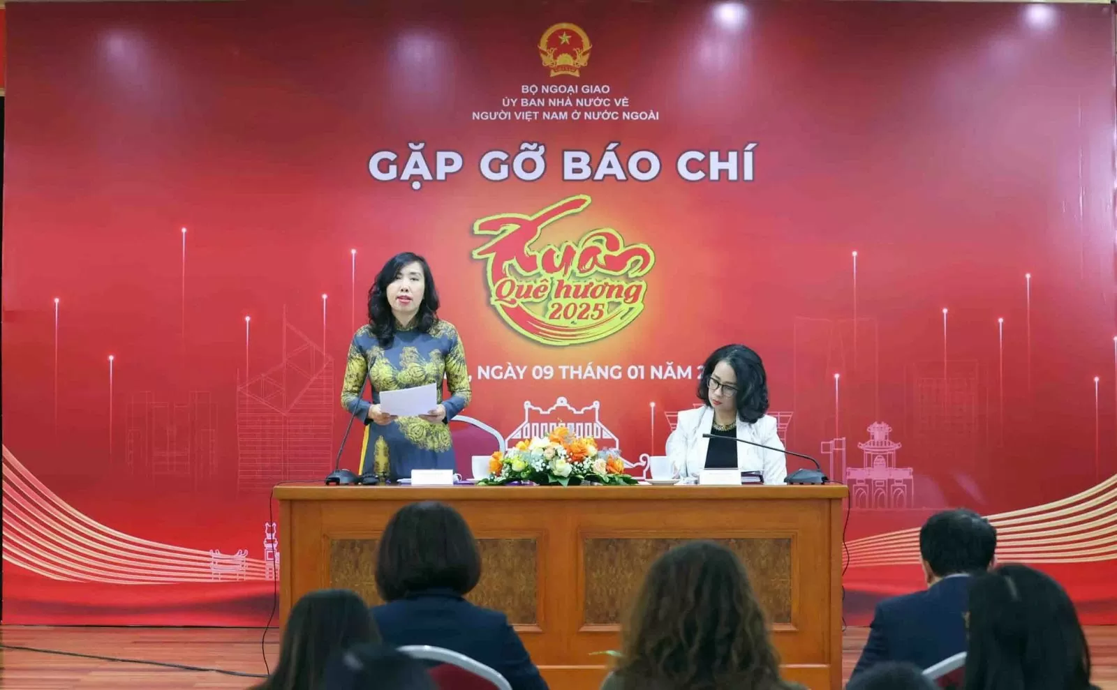 Điểm mới trong Chương trình Xuân Quê hương 2025