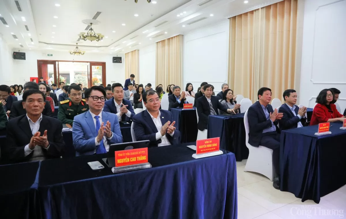 Ngành Thông tin và Truyền thông Hải Dương đóng góp tích cực