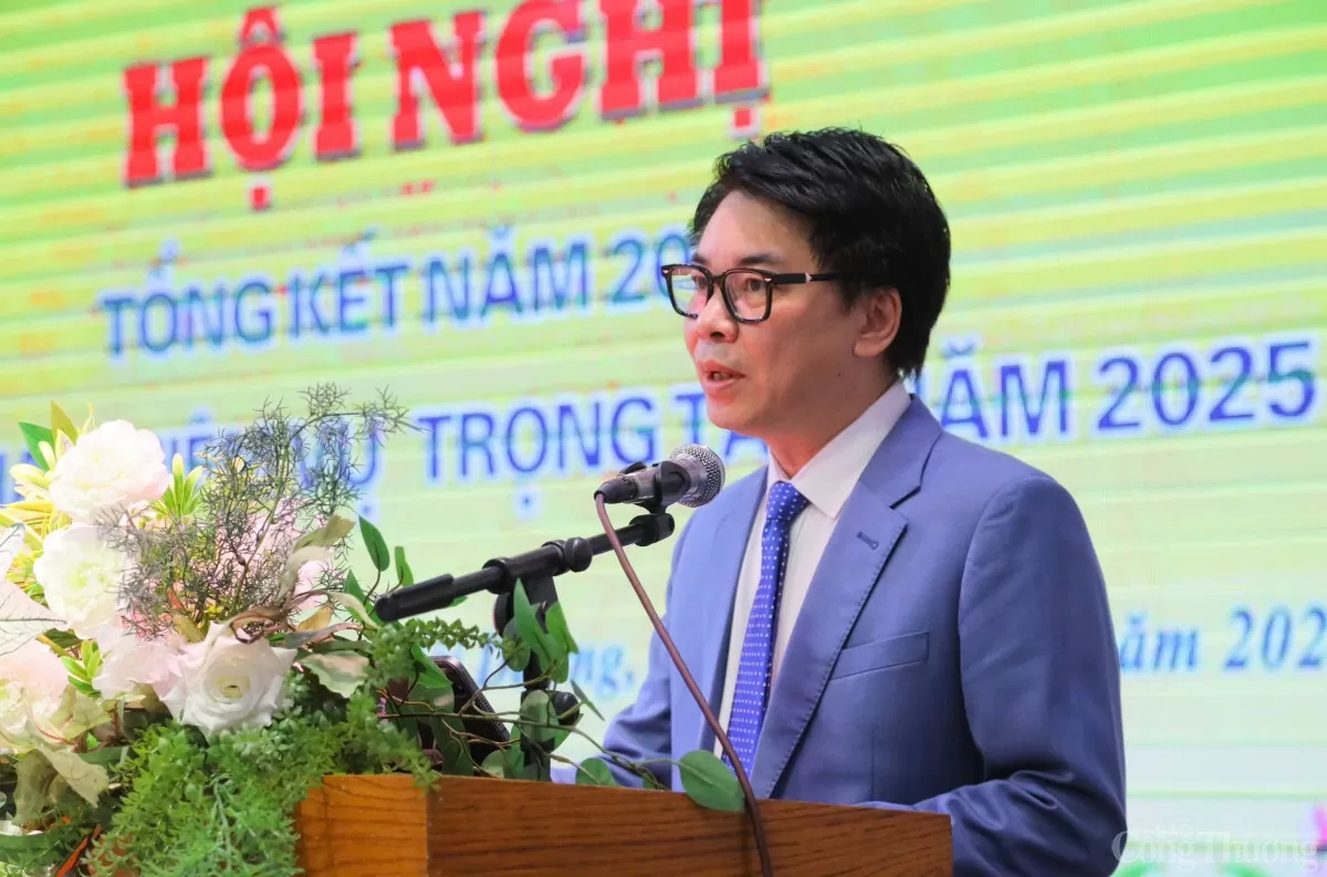 Ngành Thông tin và Truyền thông Hải Dương đóng góp tích cực