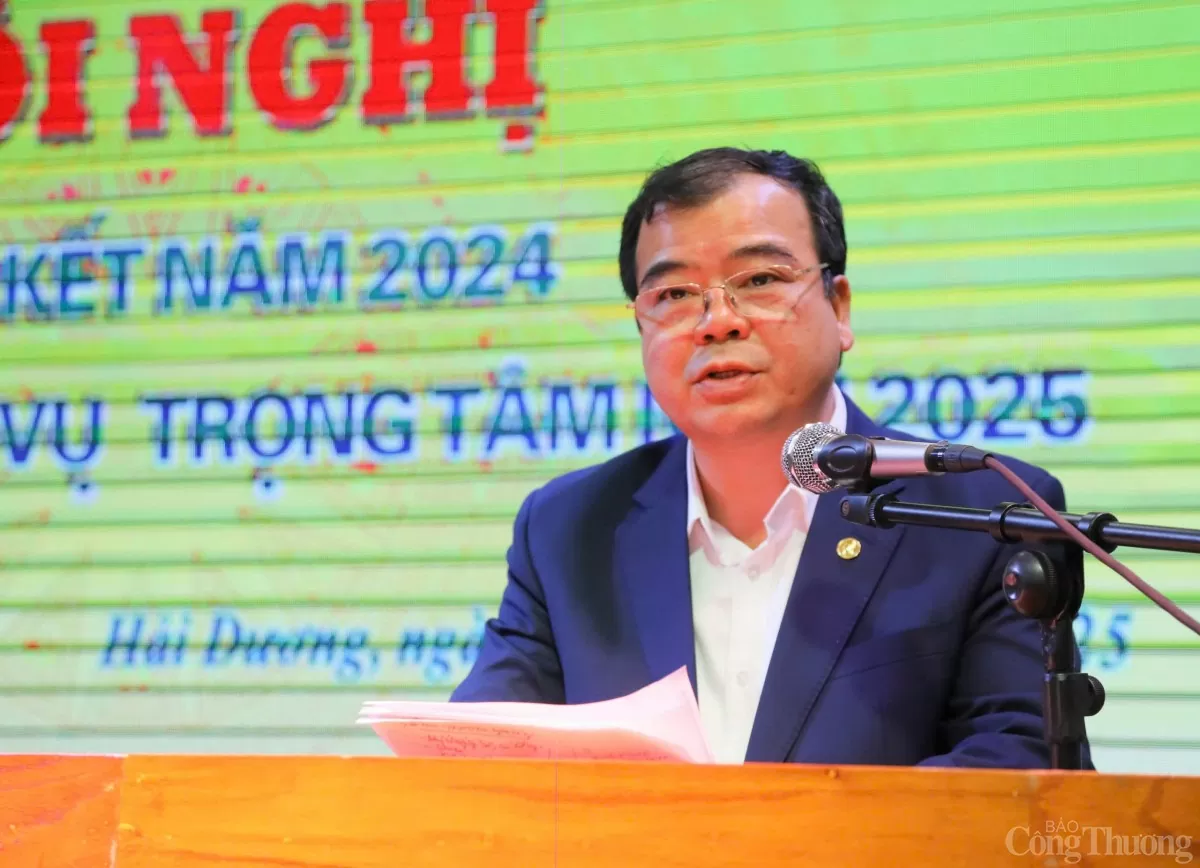 Ngành Thông tin và Truyền thông Hải Dương đóng góp tích cực