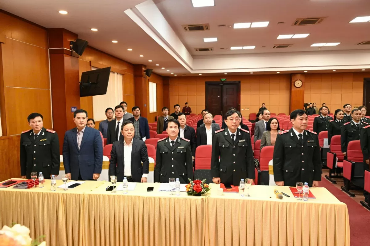 CHÙM ẢNH: