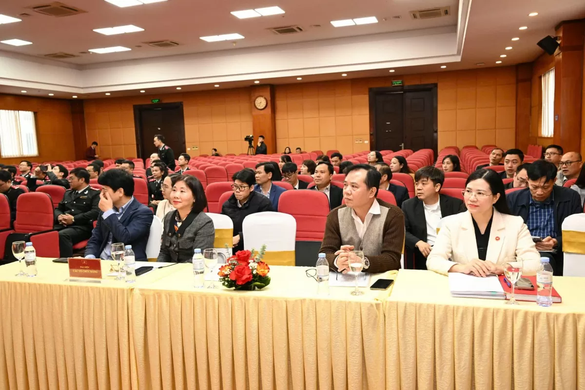CHÙM ẢNH: