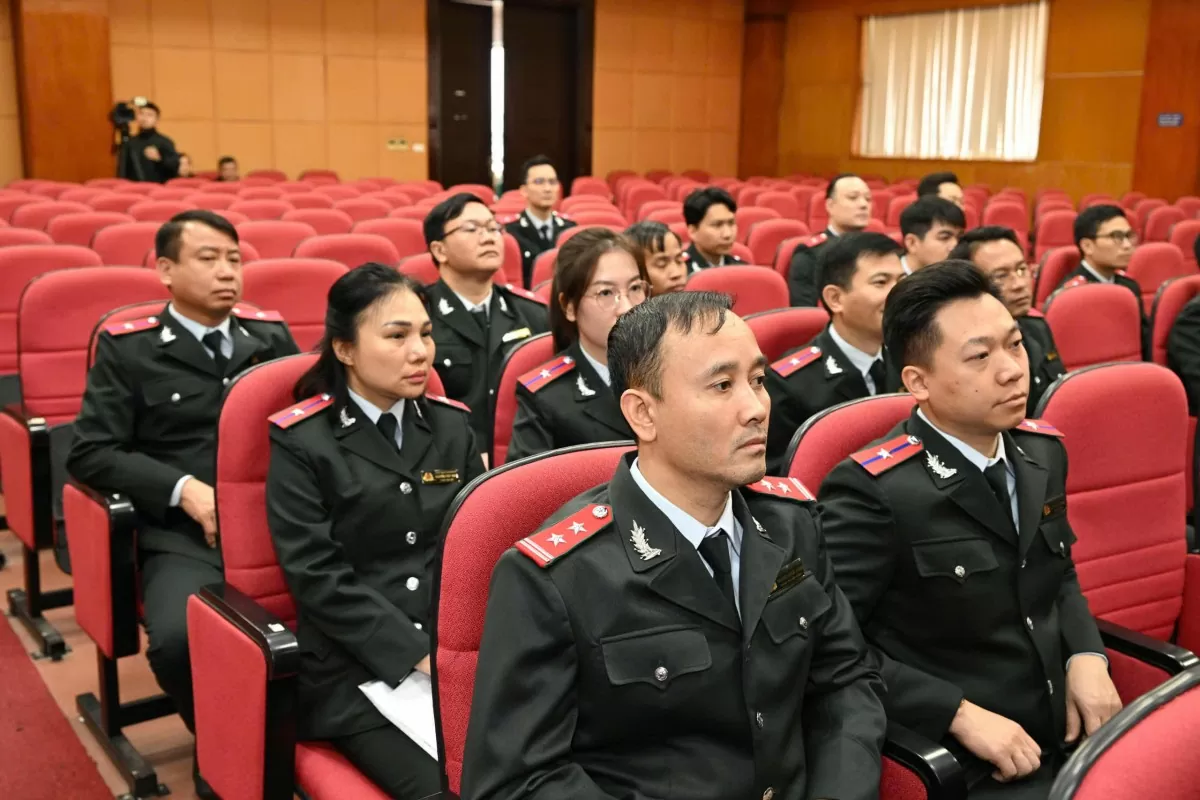 CHÙM ẢNH: