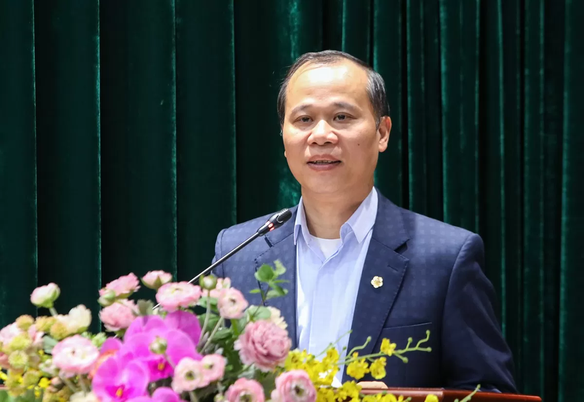 Bắc Giang: Nhiều kết quả nổi bật trong chuyển đổi số