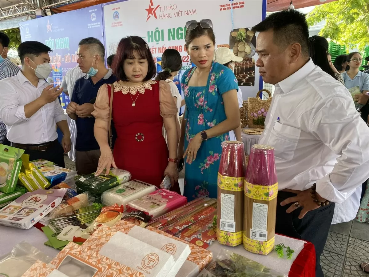 Năm 2024 hợp tác kinh tế Việt Nam – Lào đã có những chuyển biến tích cực. Ảnh minh họa