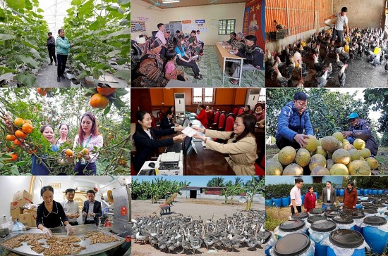 nam 2024 no luc vuot kho nhcsxh dat nhieu thanh tuu noi bat