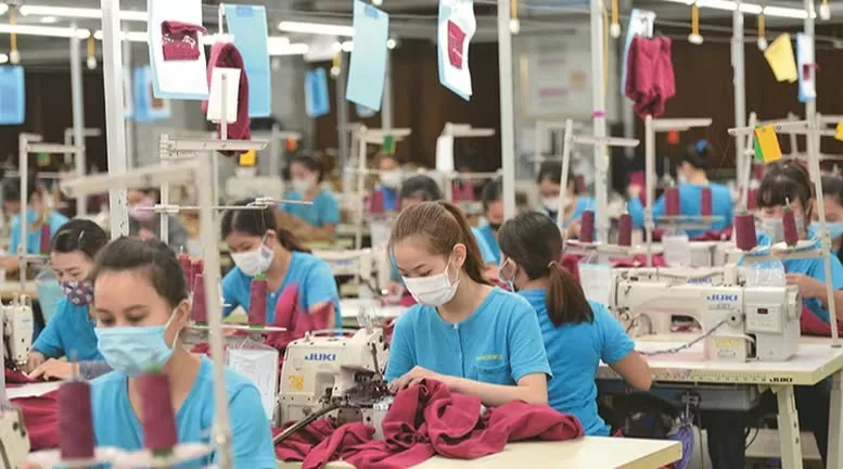 Chỉ tiêu đo lường, đánh giá năng suất trong doanh nghiệp