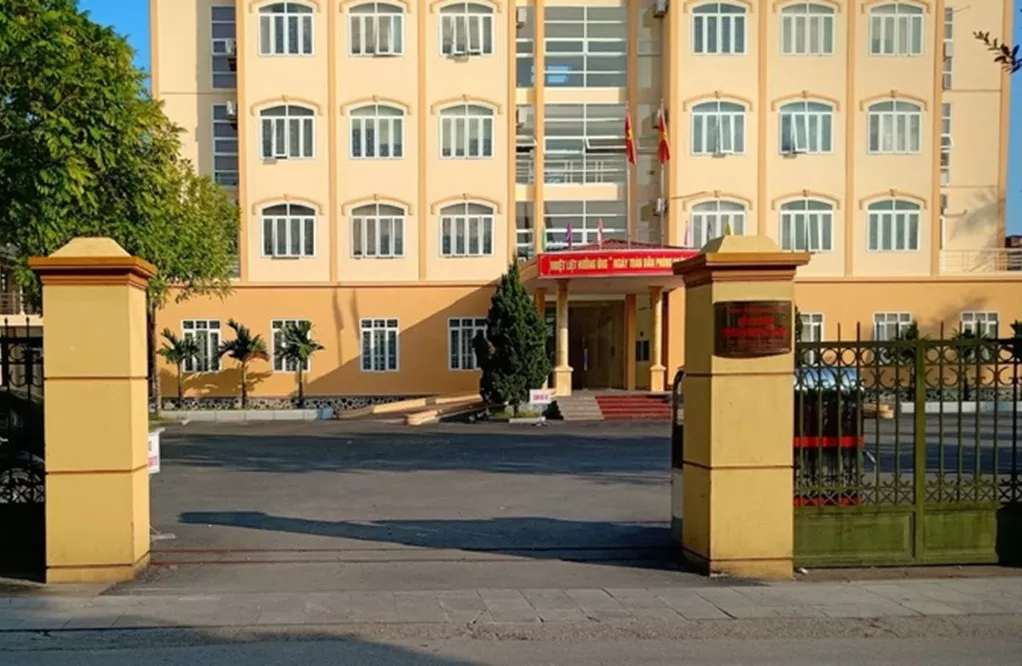 Thanh Hóa: Nhiều cán bộ tiên phong nghỉ hưu trước tuổi