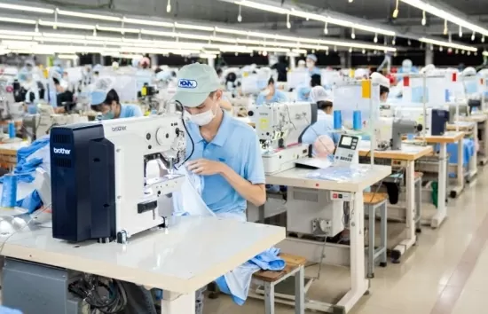 Gỡ vướng cho xuất nhập khẩu tại chỗ: Bài 1 - Xuất nhập khẩu tại chỗ phát sinh nhiều vướng mắc khó giải