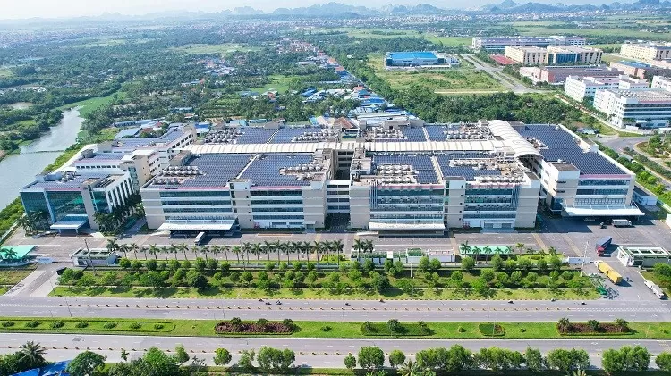 4 doanh nghiệp chiến thắng giải thưởng phát triển bền vững