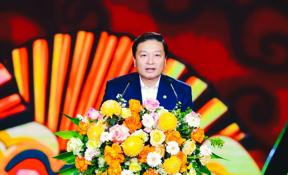 Hơn 132 tỷ đồng ủng hộ chương trình 'Nghĩa tình dòng Lam'