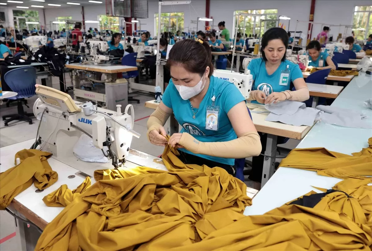 Công tác cải cách thủ tục hành chính (TTHC) tiếp tục được triển khai quyết liệt