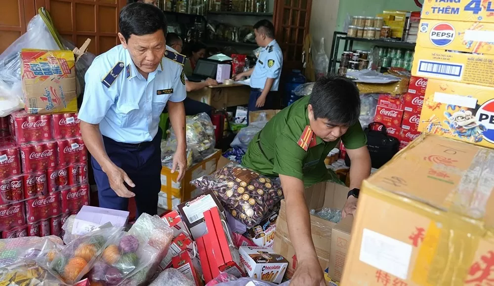 Bình Thuận: Bình ổn giá, tăng cường kiểm soát thị trường