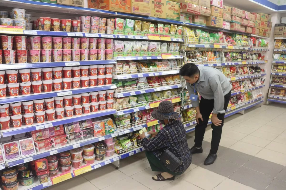 Bình Thuận: Bình ổn giá, tăng cường kiểm soát thị trường
