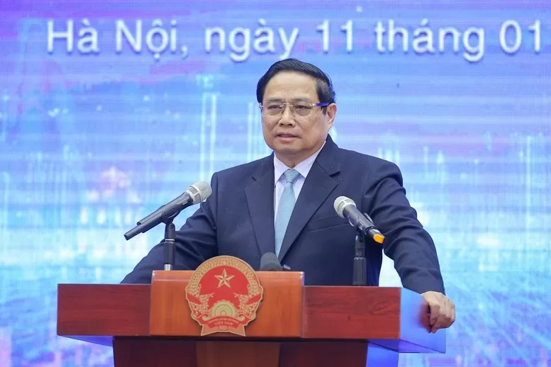 Thủ tướng: VTV phải luôn đổi mới sáng tạo