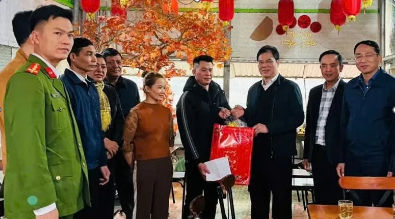 Chìa khóa mở ra cơ hội mới cho người hoàn lương