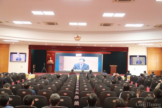 khai mac hoi nghi toan quoc ve phat trien khoa hoc cong nghe