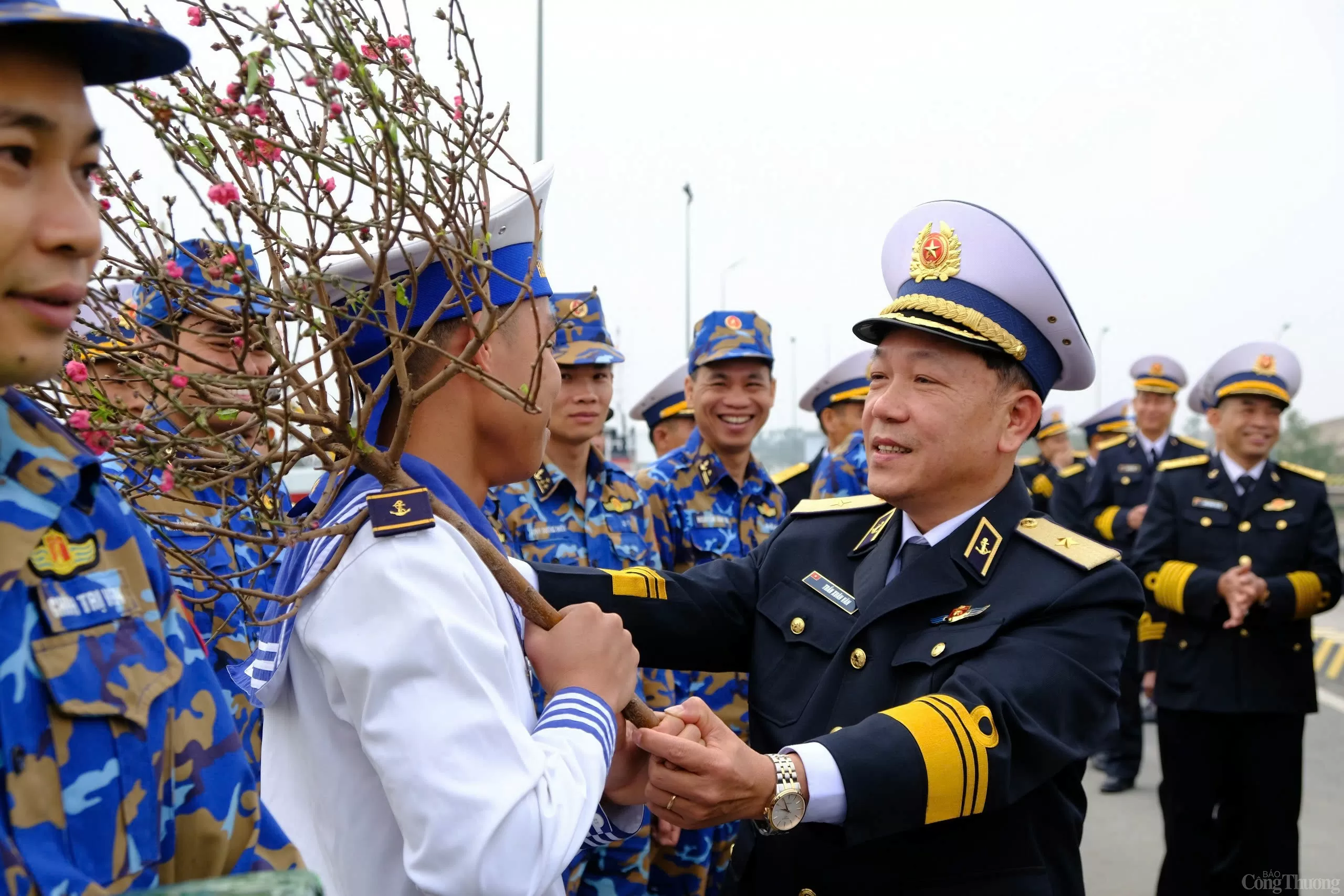 Chuẩn đô đốc