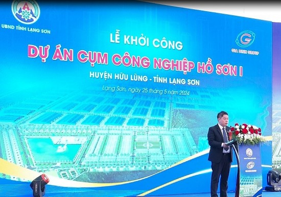 lang son san xuat cong nghiep vuot kho tiep tuc on dinh