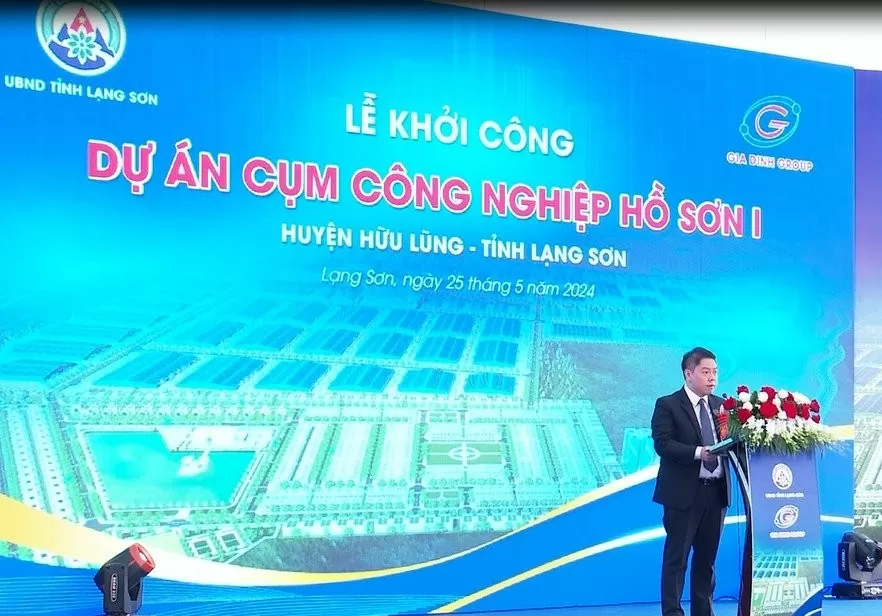 Lạng Sơn: Sản xuất công nghiệp vượt khó, tiếp tục ổn định