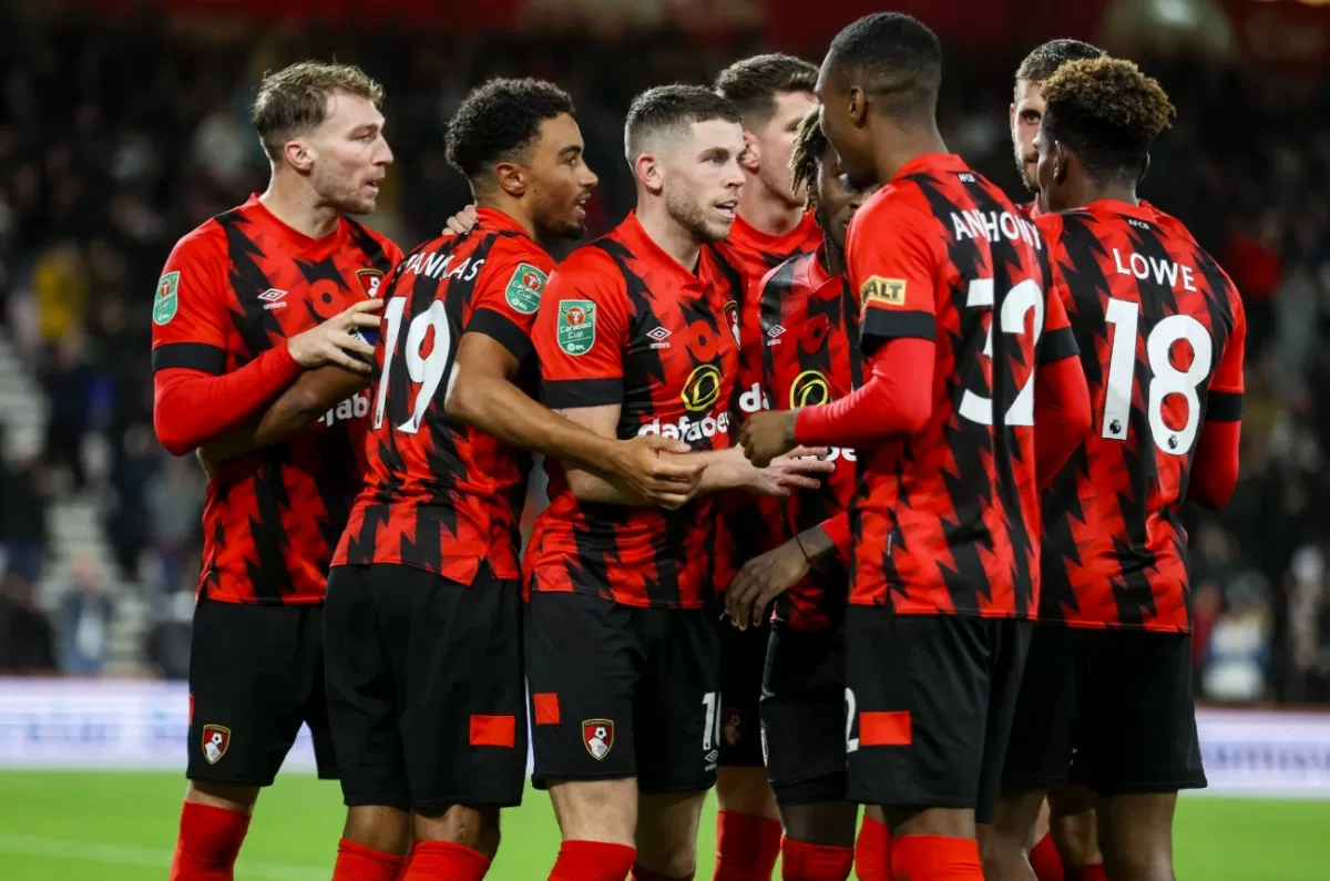 Nhận định bóng đá Chelsea và Bournemouth, Ngoại hạng Anh