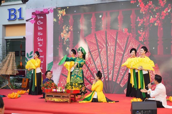 khoi day suc song van hoa truyen thong trong gioi tre