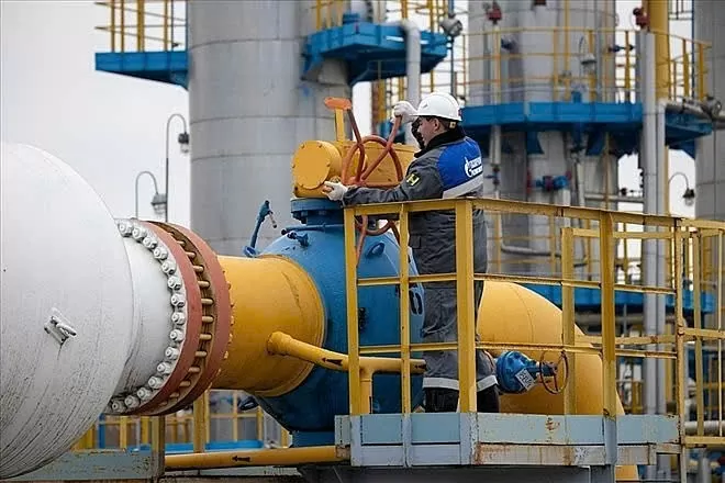 Nga cắt khí đốt qua Ukraine, châu Âu ảnh hưởng thế nào?
