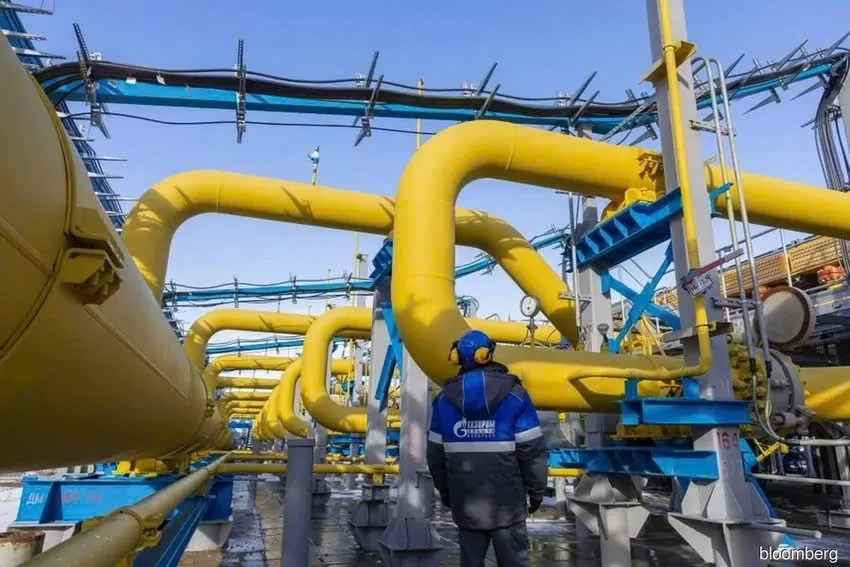 Nga cắt khí đốt qua Ukraine, châu Âu ảnh hưởng thế nào?